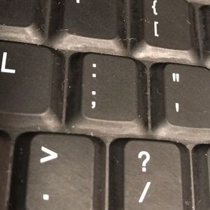 Meet your Posher, Isabel